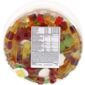 Haribo DK Stjerne Mix