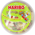 Haribo DK Stjerne Mix Sour