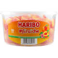 Haribo DE Pfirsiche