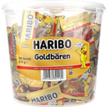 Haribo DE Goldbären Minis