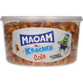 Haribo DE Maoam Kracher Cola