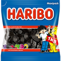 Haribo DE Lakritz Schnecken