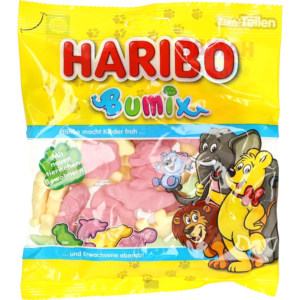 Haribo DE Bumix