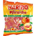 Haribo DE Pfirsiche