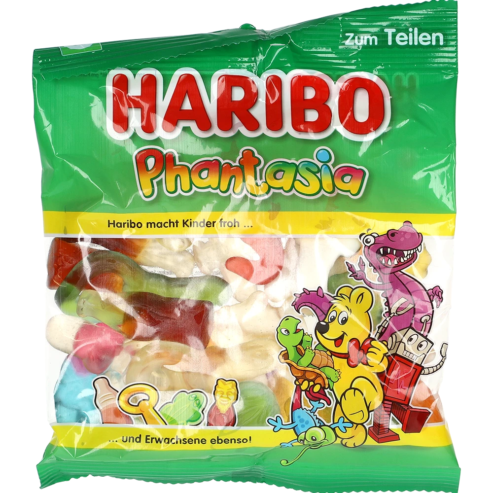 Haribo DE Phantasia