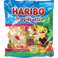Haribo DE Tropi Frutti