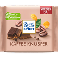 Ritter Sport BV Kaffee Knusper
