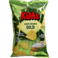 Kims Sour Cream & Dild