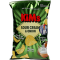 Kims Sour Cream & Onion