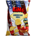 Kims American Grill Chips