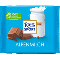 Ritter Sport BV Alpenmilch