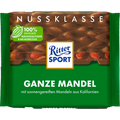 Ritter Sport NK Ganze Mandel