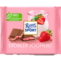 Ritter Sport BV Erdbeer Joghurt