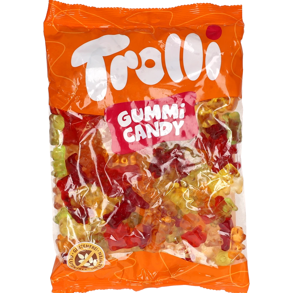 Trolli Super Bär