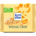 Ritter Sport BV Weiss & Crisp