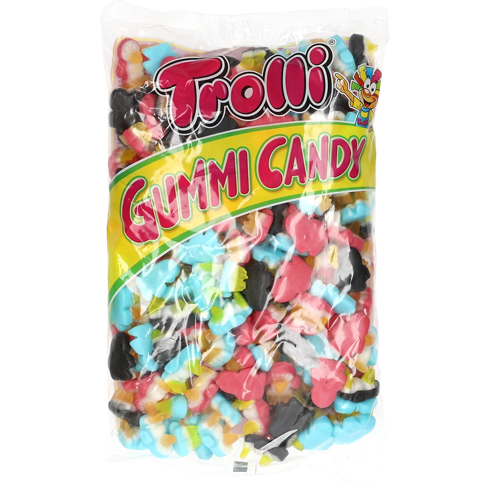 Trolli Pingummi