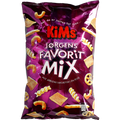 Kims Jørgens Favorit Mix