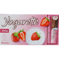 Ferrero Yogurette