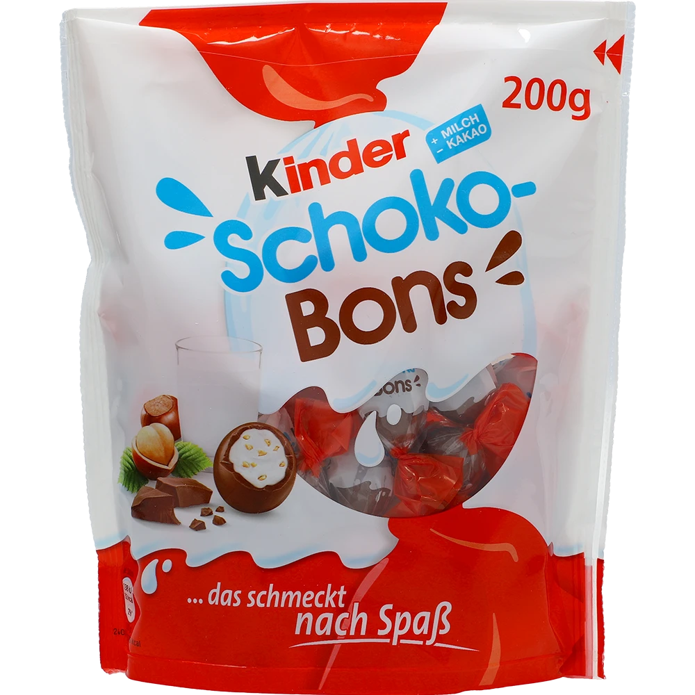 Ferrero Kinder Schokobons