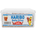 Haribo DE Balla-Balla Cola
