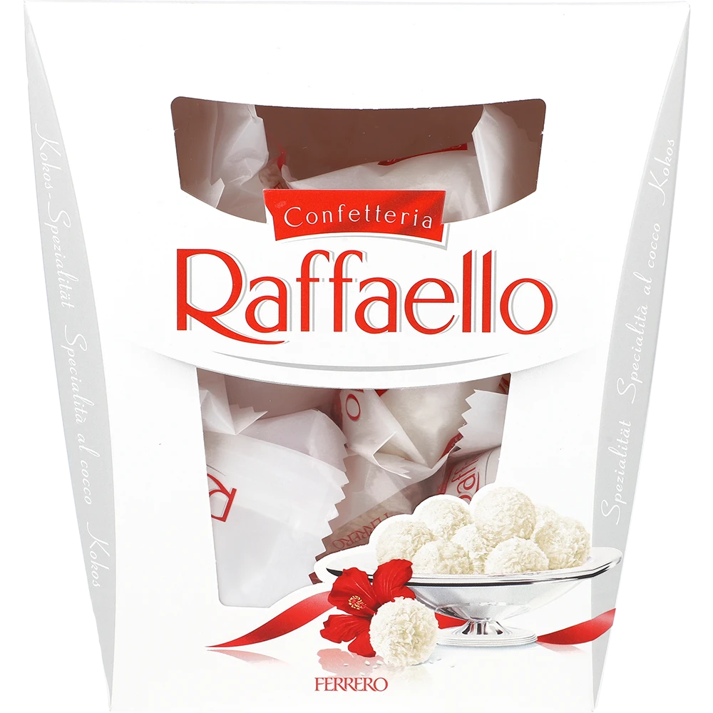 Ferrero Raffaello