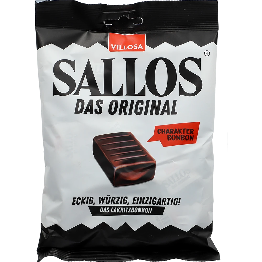 Sallos Original
