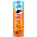 Pringles Sweet Paprika