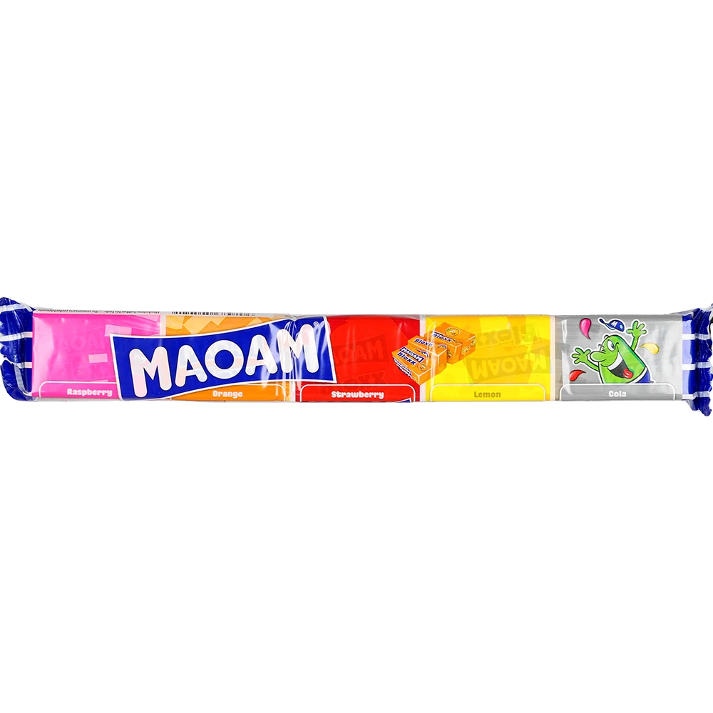 Haribo DE Maoam  Bloxx