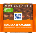 Ritter Sport NK Honig Salz Mandel