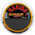 Haribo DK Matador Mix Dark