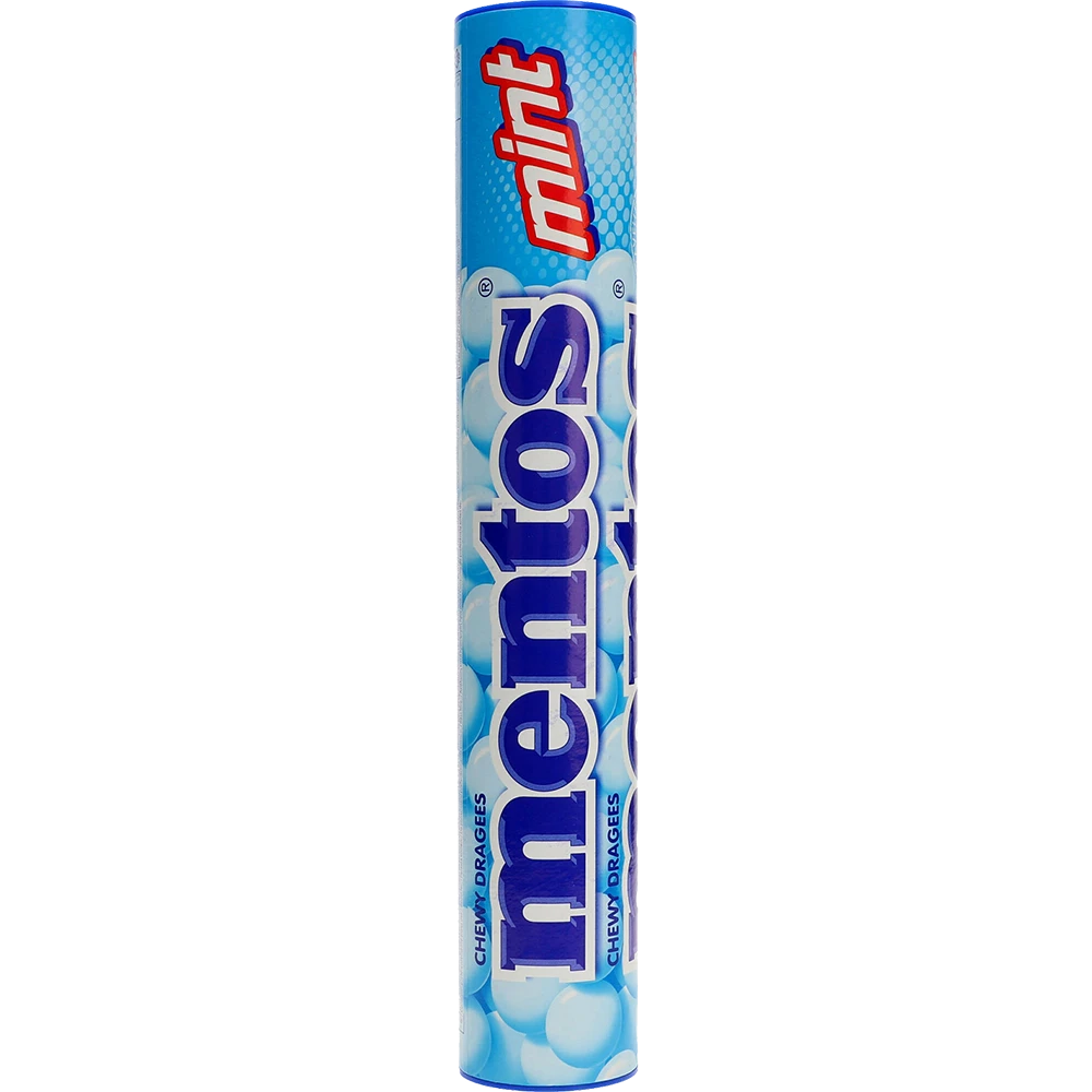 Mentos Jumbo Mint