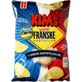 Kims Franske Kartofler