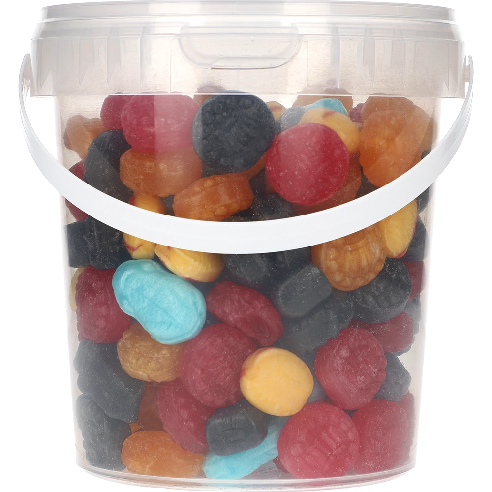 Nordthy Bolchemix