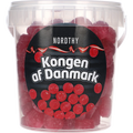 Nordthy Thyguf Kongen af Danmark