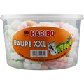 Haribo DE Raupe XXL