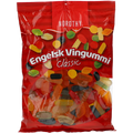 Nordthy Engelsk Vingummi