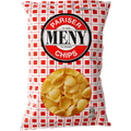 Kims Meny Chips