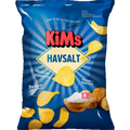 Kims Chips m. Havsalt