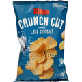 Kims Crunch Cut Læsø Sydesalt