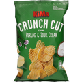 Kims Crunch Cut Purløg & Sour Cream