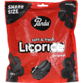 Panda Soft & Fresh Licorice Original