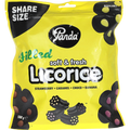 Panda Soft & Fresh Licorice Filled