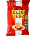 Kims Bølgechips Original