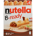 Ferrero Nutella B-Ready 6er