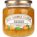 Den Gamle Fabrik Orange