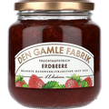 Den Gamle Fabrik Erdbeere