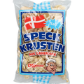 OK Snacks a/s Speckkrusten Salt