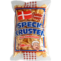 OK Snacks a/s Speckkrusten Barbecue