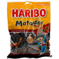 Haribo DK Matador Mix Dark