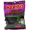 Haribo DK Lakrids Svesker